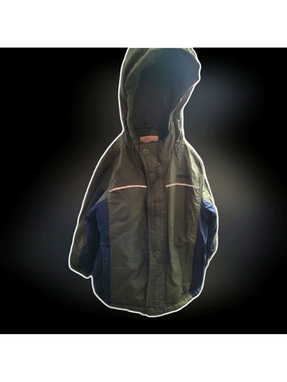 Oshkosh B'gosh Children's Jacket